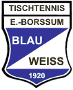 SV Blau-Weiß Emden-Borssum