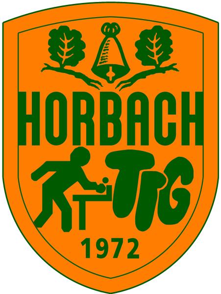 TTG 1972 Horbach